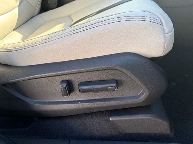 2026 Honda Pilot AWD Touring