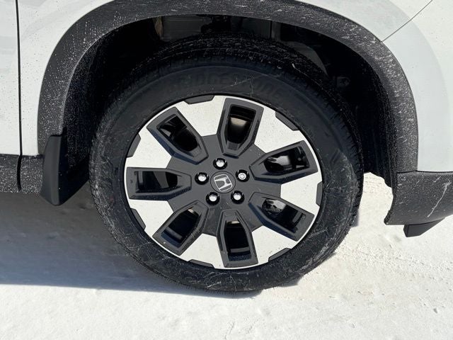 2026 Honda Pilot AWD Touring