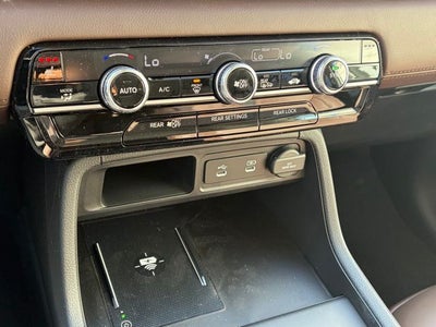 2026 Honda Pilot AWD Touring