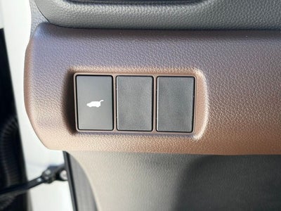 2026 Honda Pilot AWD Touring