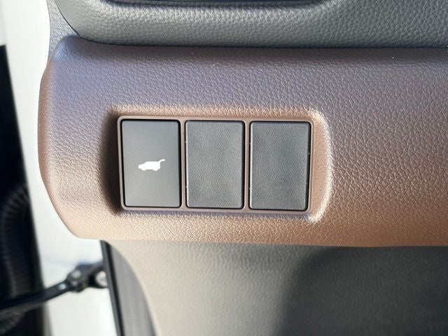 2026 Honda Pilot AWD Touring