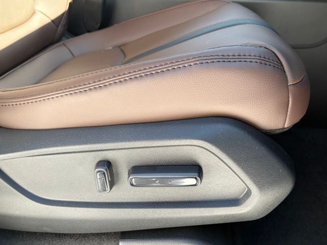 2026 Honda Pilot AWD Touring