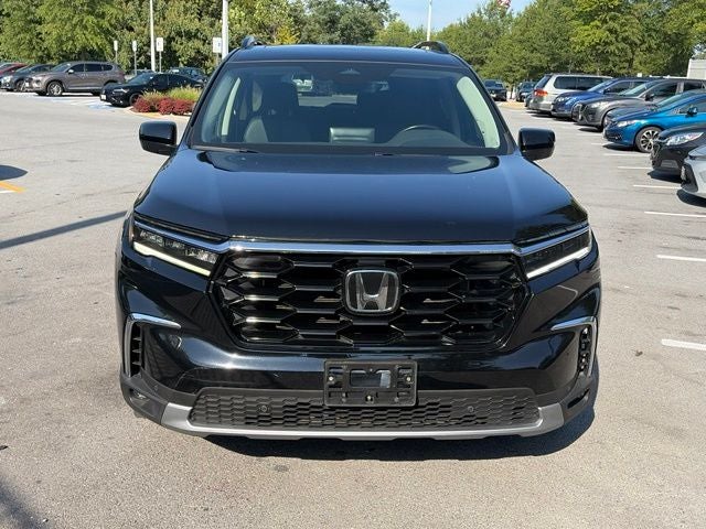 2023 Honda Pilot Touring AWD