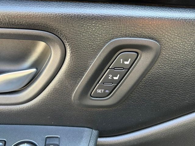 2023 Honda Pilot Touring AWD
