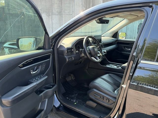2023 Honda Pilot Touring AWD