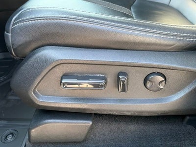 2023 Honda Pilot Touring AWD