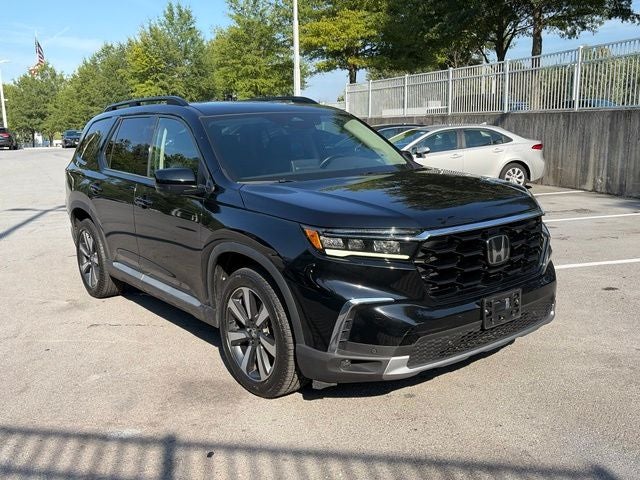 2023 Honda Pilot Touring AWD