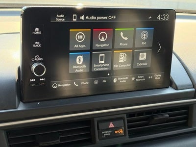 2023 Honda Pilot Touring AWD