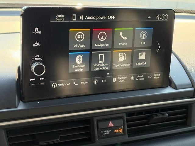 2023 Honda Pilot Touring AWD