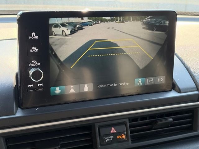 2023 Honda Pilot Touring AWD