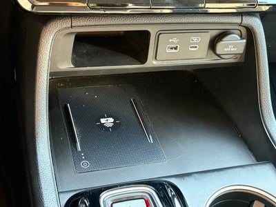 2023 Honda Pilot Touring AWD