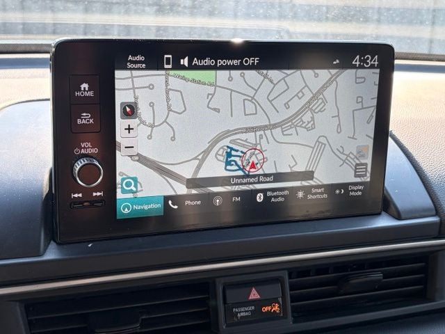 2023 Honda Pilot Touring AWD