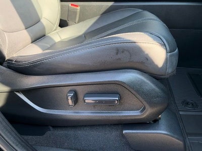 2023 Honda Pilot Touring AWD