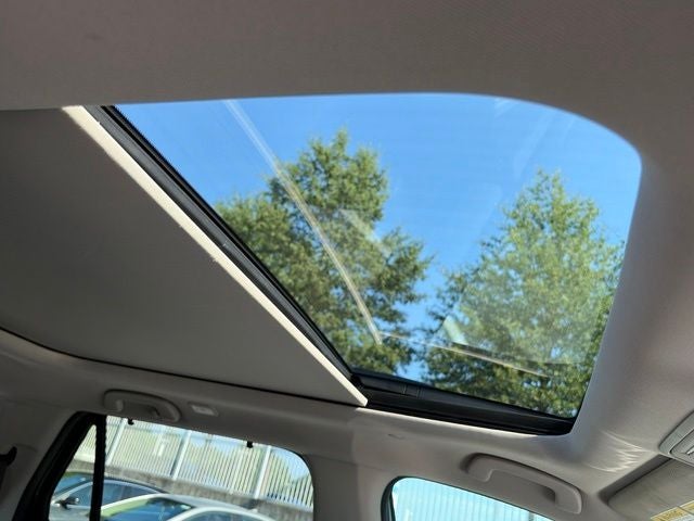 2023 Honda Pilot Touring AWD