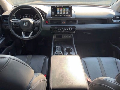 2023 Honda Pilot Touring AWD