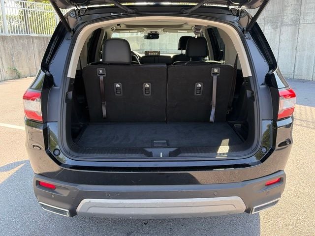 2023 Honda Pilot Touring AWD