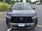 2026 Honda Pilot AWD Touring