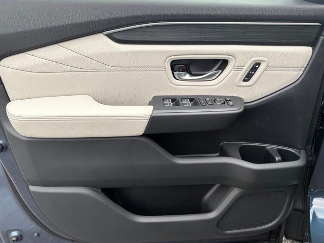 2026 Honda Pilot AWD Touring