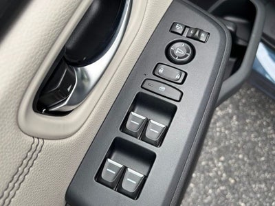2026 Honda Pilot AWD Touring