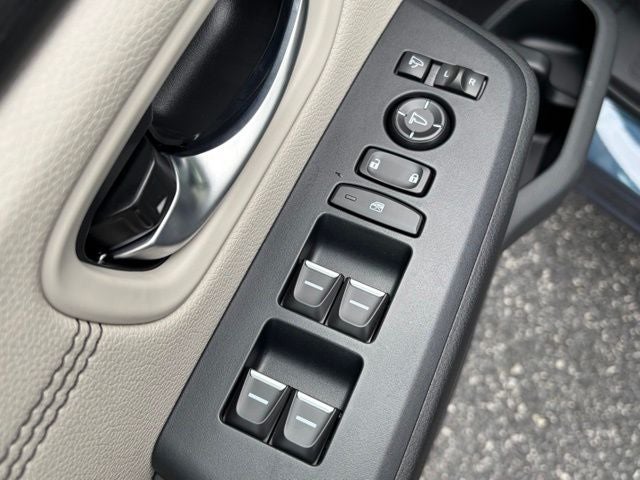 2026 Honda Pilot AWD Touring