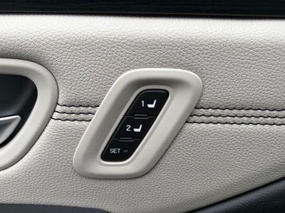 2026 Honda Pilot AWD Touring