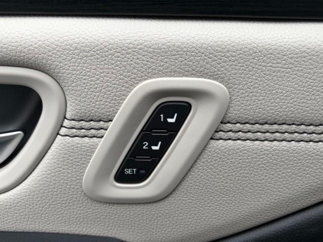 2026 Honda Pilot AWD Touring