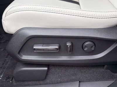2026 Honda Pilot AWD Touring