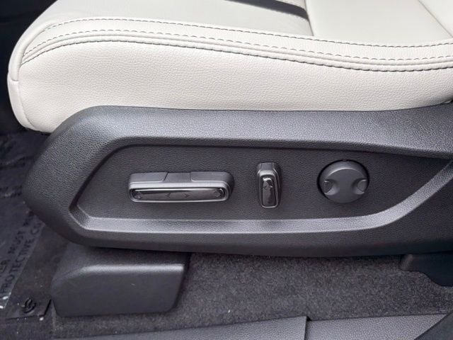 2026 Honda Pilot AWD Touring