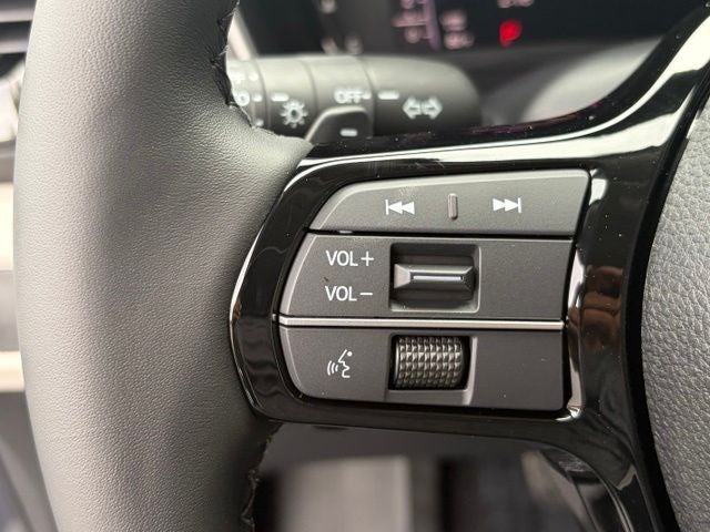 2026 Honda Pilot AWD Touring