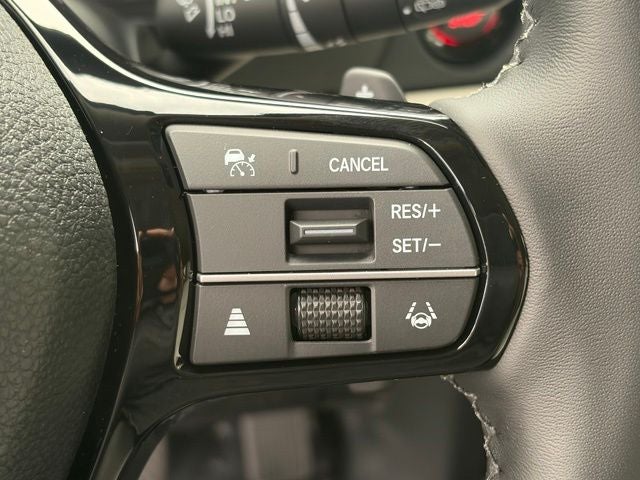 2026 Honda Pilot AWD Touring