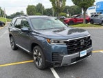2026 Honda Pilot AWD Touring