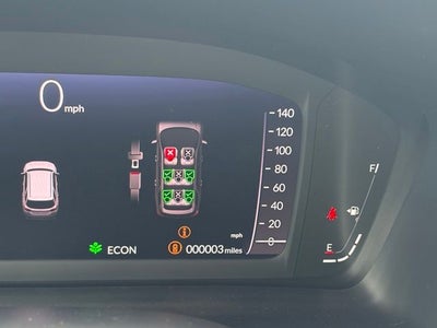 2026 Honda Pilot AWD Touring