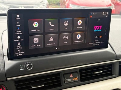 2026 Honda Pilot AWD Touring