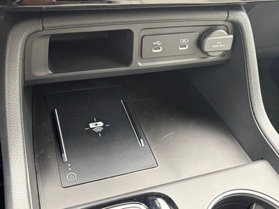 2026 Honda Pilot AWD Touring