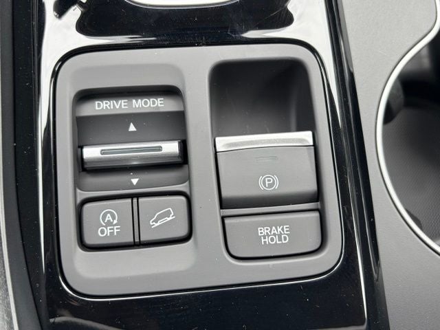 2026 Honda Pilot AWD Touring