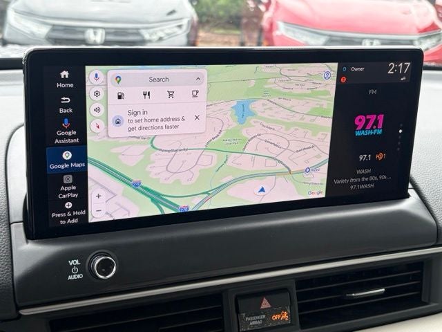 2026 Honda Pilot AWD Touring