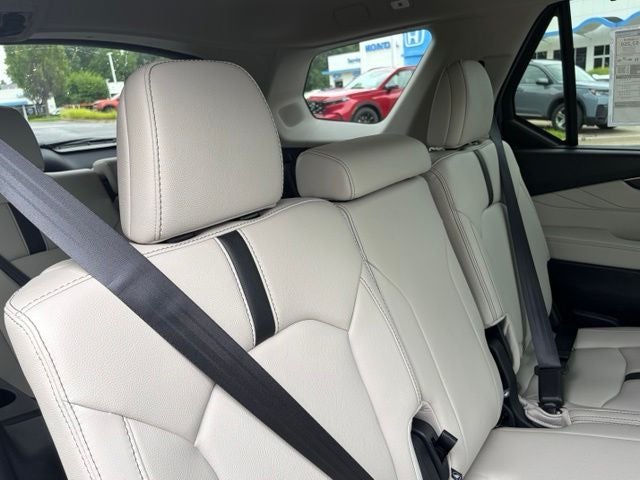 2026 Honda Pilot AWD Touring