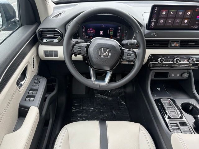 2026 Honda Pilot AWD Touring