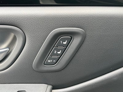 2025 Honda Pilot AWD TRG