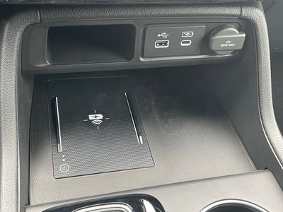 2025 Honda Pilot AWD TRG