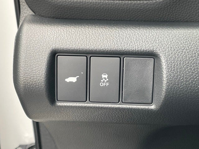 2025 Honda Pilot AWD TRG