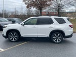 2025 Honda Pilot AWD TRG