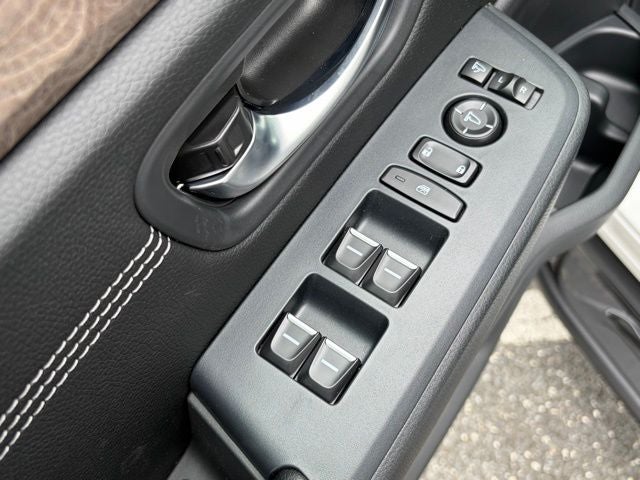 2026 Honda Pilot AWD Elite