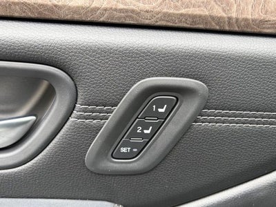 2026 Honda Pilot AWD Elite
