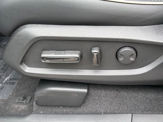 2026 Honda Pilot AWD Elite