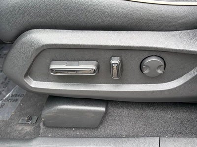 2026 Honda Pilot AWD Elite