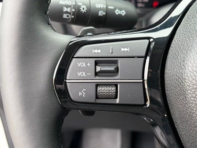 2026 Honda Pilot AWD Elite
