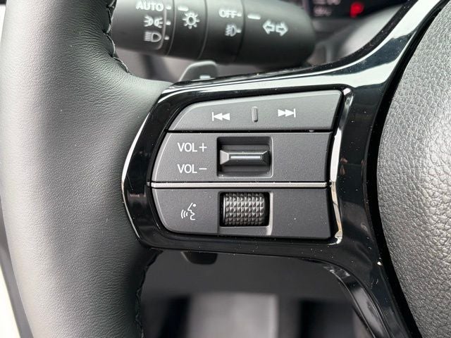 2026 Honda Pilot AWD Elite