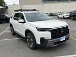 2026 Honda Pilot AWD Elite
