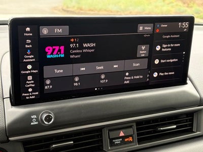 2026 Honda Pilot AWD Elite